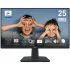 MSI PRO MP251 24.5" 100Hz FHD